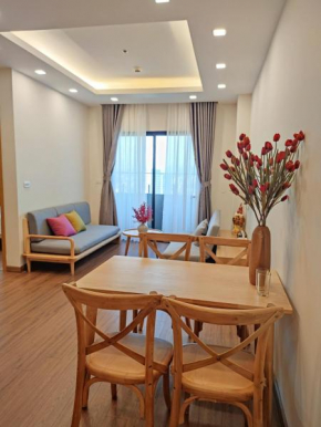 Căn hộ du lịch 5 sao tòa FLC Sea Tower Quy Nhơn